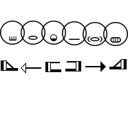 Signdict Gebarde Fur Vermissen